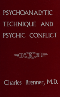 Psychoanalytic Technique and Psychic Conflict (PDF)