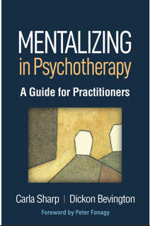 Mentalizing in Psychotherapy: A Guide for Practitioners (PDF)