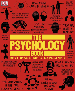 The Psychology Book: Big Ideas Simply Explained (PDF)