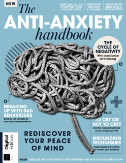 The Anti-Anxiety Handbook – First Edition (PDF)