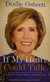 If My Heart Could Talk – A Story of Family, Faith, and Miracles (PDF)