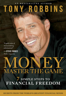 MONEY: Master the Game – 7 Simple Steps to Financial Freedom (PDF)