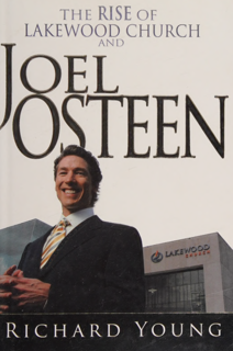 The Rise of Lakewood Church and Joel Osteen (PDF)