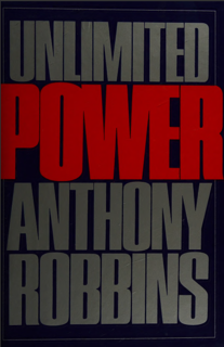 Unlimited Power – The New Science of Personal Achievement (PDF)
