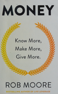 MONEY – Know More, Make More, Give More (PDF)
