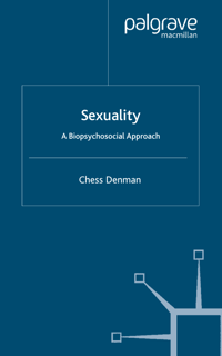 Sexuality – A Biopsychosocial Approach (PDF)