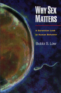 Why Sex Matters – A Darwinian Look at Human Behavior (PDF)