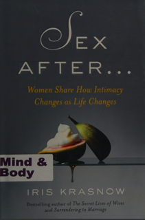 Women Share How Intimacy Changes as Life Changes (PDF)