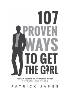 107Proven Ways To Get The Girl (PDF)