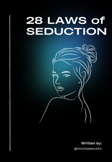 28Laws of Seduction (PDF)