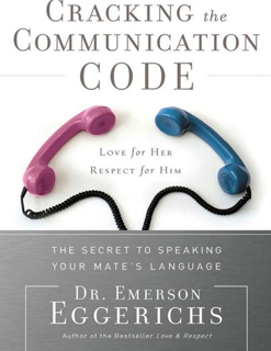 Cracking the Communication Code: The Secret to Speaking (PDF)