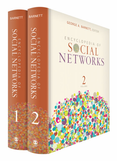 Encyclopedia Of Social Networks (PDF)