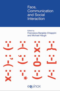 Face, Communication and Social Interaction (PDF)