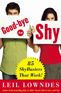 Goodbye to Shy: 85 Shybusters That Work (PDF)