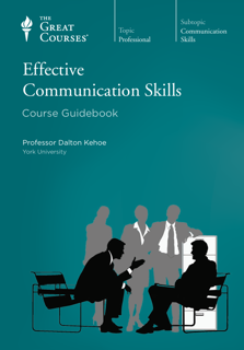 Effective Communication Skills (PDF)