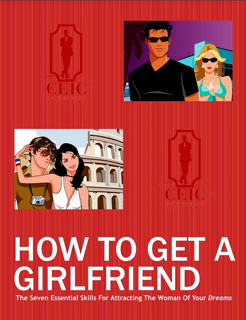 How to Get a Girlfriend (PDF)