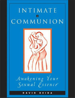 Intimate Communion (PDF)