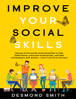 Improve Your Social Skills (PDF)