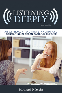 Listening Deeply – An Approach to Understanding and Consulting in Organizational Culture (PDF)
