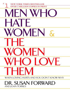 Men Who Hate Women and the Women Who Love Them (PDF)