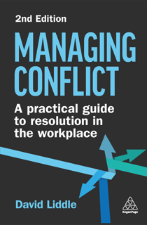 Managing Conflict – A Practical Guide to Resolution in the Workplace (PDF)