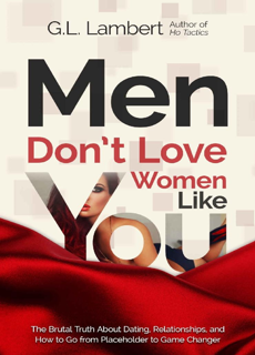 Men Don’t Love Women Like You (PDF)