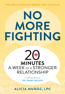 No More Fighting: The Relationship Book for Couples (PDF)