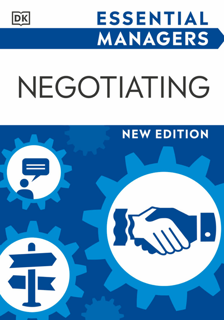Negotiating – Essential Managers (PDF)
