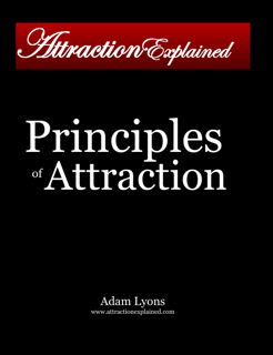 Principles of Attraction (PDF)