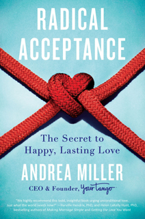Radical Acceptance: The Secret to Happy, Lasting Love (PDF)