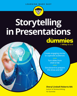 Storytelling in Presentations (PDF)