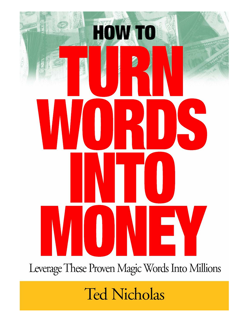 How to Turn Words Into Money (PDF)
