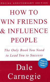 How to Win Friends & Influence People (PDF)