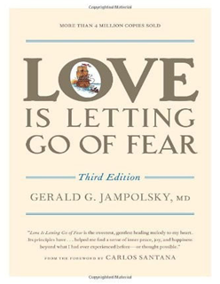 Love Is Letting Go of Fear (PDF)