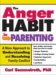 The Anger HABIT in Parenting (PDF)