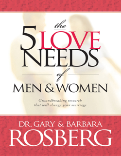 The 5 Love Needs of Men and Women (PDF)