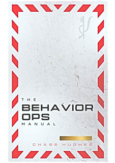 The Behavior Operations Manual (PDF)