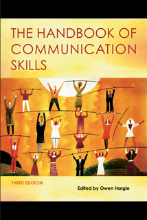 The Handbook of Communication Skills (PDF)
