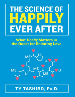 The Science of Happily Ever After: What Really Matters in the Quest for Enduring Love (PDF)