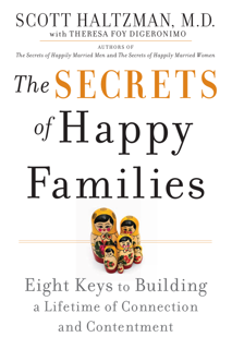 The Secrets of Happy Families (PDF)