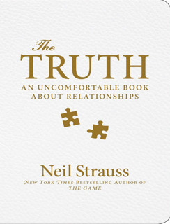 The Truth: An Uncomfortable Book About Relationships (PDF)