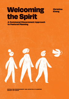 Welcoming the Spirit: A Communal Discernment Approach to Pastoral Planning (PDF)