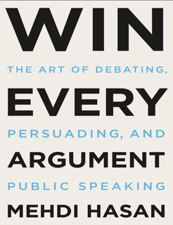 Win Every Argument (PDF)