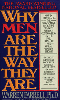 Why Men Are the Way They Are: The Male‑Female Dynamic (PDF)