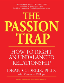 The Passion Trap: How to Right an Unbalanced Relationship (PDF)