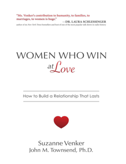 Women Who Win at Love: How to Build a Relationship That Lasts (PDF)