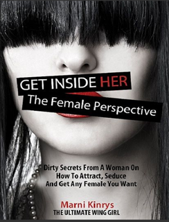 Get Inside Her: The Female Perspective (PDF)