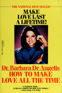 How to Make Love All the Time – Make Love Last a Lifetime (PDF)