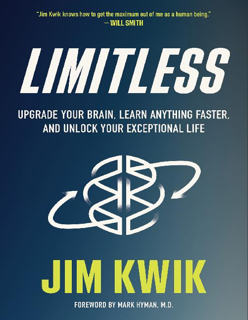 Limitless – Upgrade Your Brain, Learn Anything Faster and Unlock Your Exceptional Life (PDF)