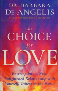 The Choice for Love (PDF)